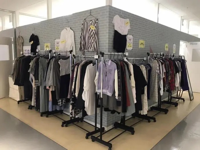 古着販売中です👔 | サスケ・アカデミー高松